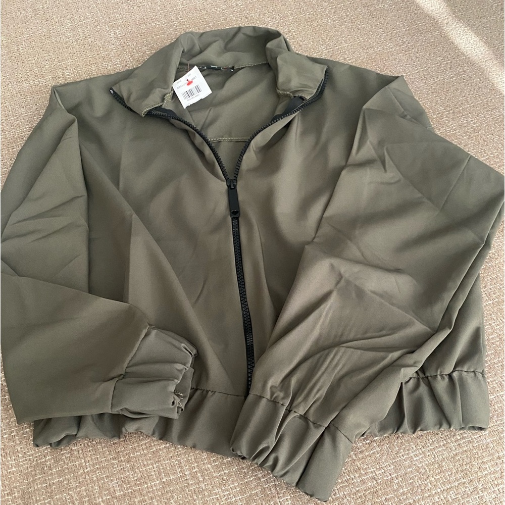 Stylish Jacket